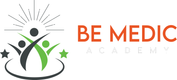 BE Medic Academy logo