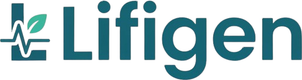 Lifigen logo