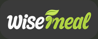 WiseMeal logo
